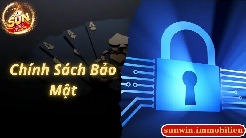 Dữ liệu được Sunwin lưu trữ theo chính sách bảo mật