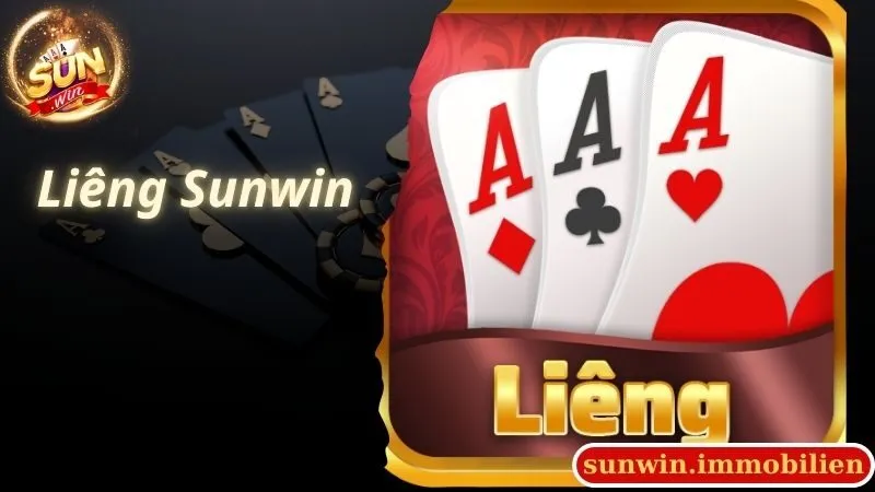 Liêng Sunwin - Cách Chơi Liêng Online Trực Tuyến